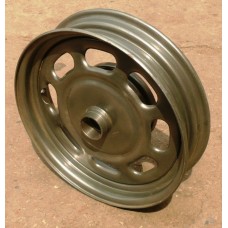 Диск передний GY6 2,15-10 (металл)