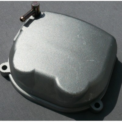 Крышка головки клапанов GY6-125
