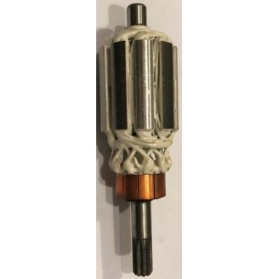 Якорь стартера LEAD-90