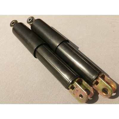 Амортизаторы передние LEAD (пара) 250mm