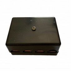 Коробка для предохранителей МТ, Урал
