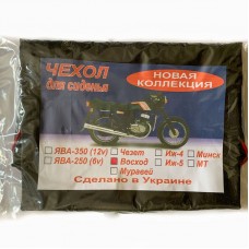 Чохол сидіння ВОСХОД