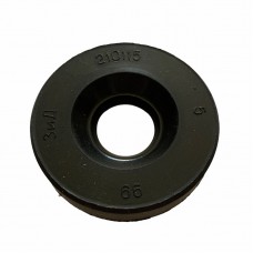 Сальник коленвала 210-115 ВОСХОД