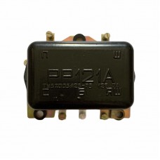 Реле зарядки регулятор РР 121А Муравей