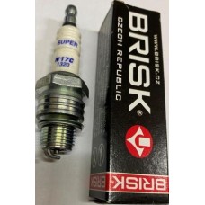 Свічка 2т № 17C 1320 Super BRISK 1 шт