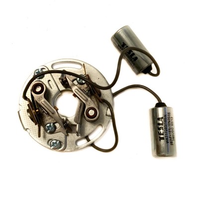 Плата контактов в сборе Ява