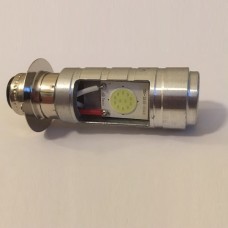 Лампа фары LED (2 диода, 3 уса)