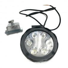 Дополнительная подсветка (6 диодов) 12V
