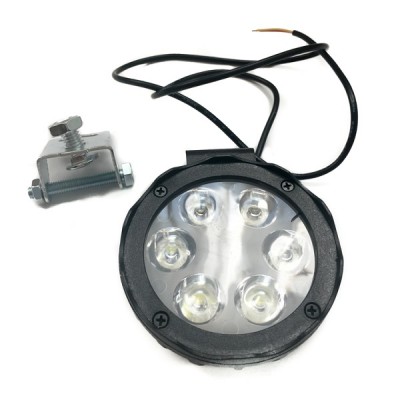 Дополнительная подсветка (6 диодов) 12V Дополнительная подсветка (6 диодов) 12V