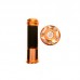 Ручки руля XL-286C (золотистые) Ручки руля XL-286C (золотистые)
