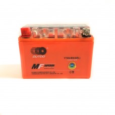 Акумулятор YTX9-BS (GEL) 12V9Ah 10HR (Китай)
