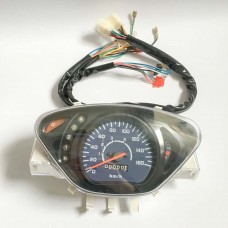 Спидометр в сборе Aktiv 110