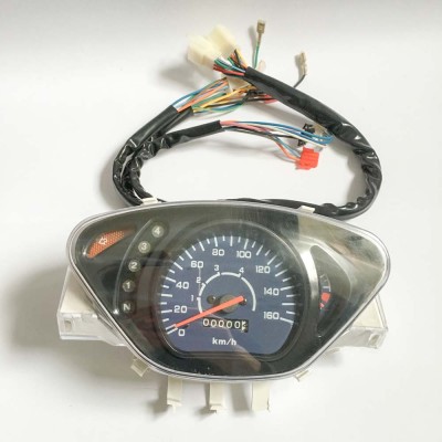 Спидометр в сборе Aktiv 110