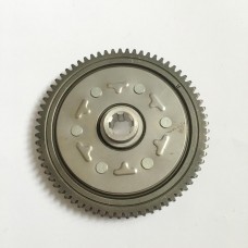 Маховик Aktiv 110