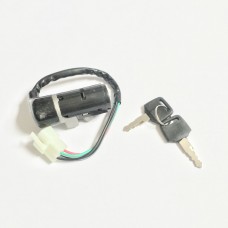 Замок зажигания Aktiv 110