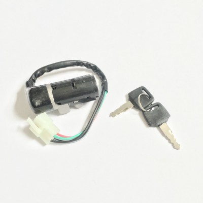 Замок зажигания Aktiv 110