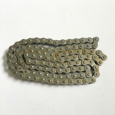 Цепь 428-104 привода колеса Aktiv 110
