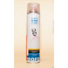 Спрей для очистки карбюраторов ХАДО 320 мл