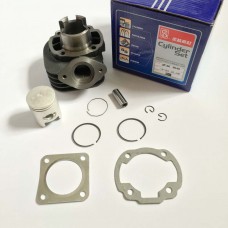 Цилиндро-поршневой комплект HONDA ZX-50 (AF-34; AF-35; AF-46) (d-40мм) SEE (Тайвань)