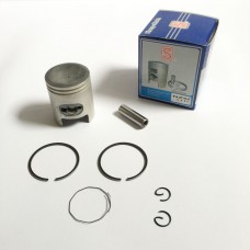 Поршневой комплект Honda TACT NZ-50 (старая) (диаметр 40мм) Размер STD SEE (Тайвань)
