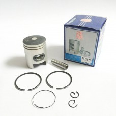 Поршневой комплект Honda LEAD L-50 (старый) 55 (диаметр 40мм) Размер 0.25 SEE (Тайвань)