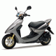 Запчасти на скутера HONDA
