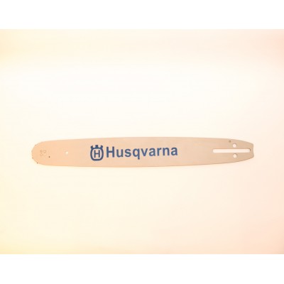 Шина голая HUSQVARNA 142 15.325 под 64 цепь Шина голая HUSQVARNA 142 15.325 под 64 цепь