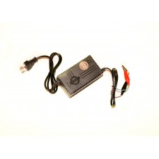 Зарядное устройство для аккумулятора 12V
