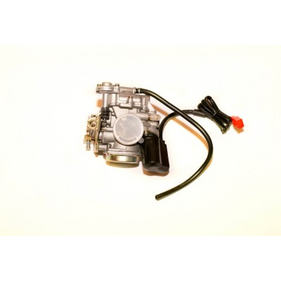 Карбюратор GY6-80 Карбюратор GY6-80