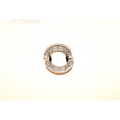 Колодки барабанные GY6 50\80 Колодки барабанные GY6 50\80