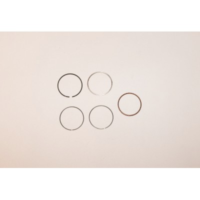 Кольца поршневые GY6 150 (диаметр 57,4) std 0.25, 0.50, 0.75, 1.00 Кольца поршневые GY6 150 (диаметр 57,4) std 0.25, 0.50, 0.75, 1.00