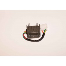 Реле зарядки 5 проводов GY6 125/150