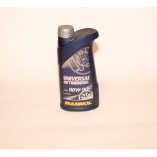 Масло MANNOL 80W 90 UNIVERSAL для коробки передач мототехники