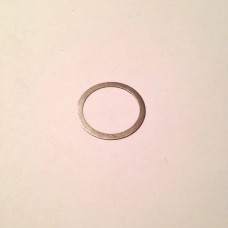 Шайба вторичного вала Минск S=0.2