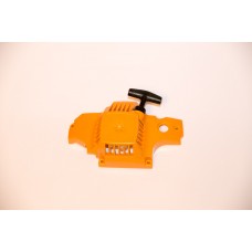 Стартер в сборе PARTNER 350