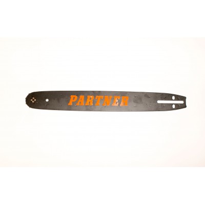 Шина 16 PARTNER P350 56 ланок 14 PARTNER 1,3mm 3 8 52 ланки Шина 16 PARTNER P350 56 ланок 14 PARTNER 1,3mm 3 8 52 ланки