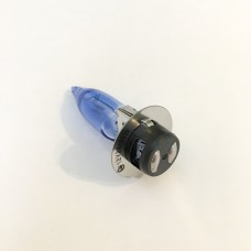 Лампочка галоген 1 ус 12V 35/35W