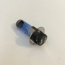 Лампочка галоген 1 ус 12V 18W