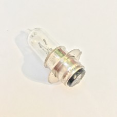 Лампочка галоген 1 ус 35V 35W