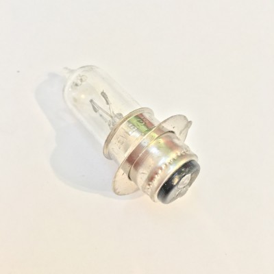 Лампочка галоген 1 ус 35V 35W