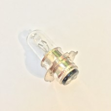 Лампочка галоген 3 уса 12V 35/35W