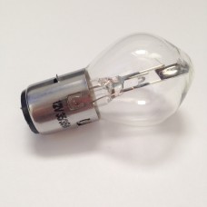 Лампочка 12V 35\35W Китаец GY6 50\150