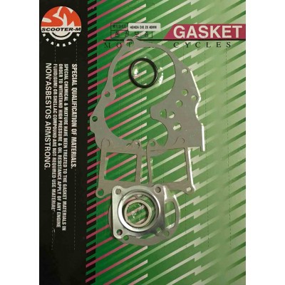 Набор прокладок двигателя HONDA 2X 40mm SM-SCOOTER-M