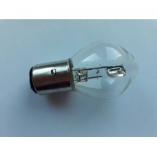 Лампа в фару B35 6V 25\25 W