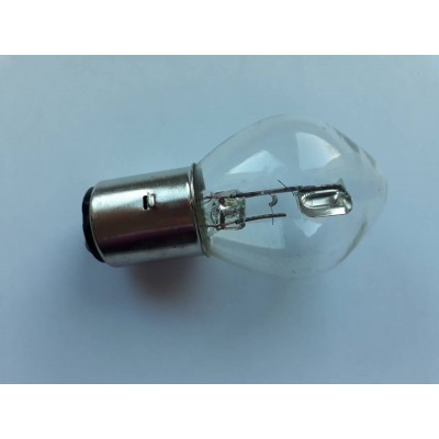 Лампа в фару B35 6V 35\35W