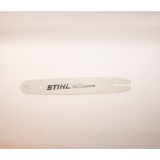 Шина голая STIHL 180 14 под 50 цепь, 16 под 56 цепь 