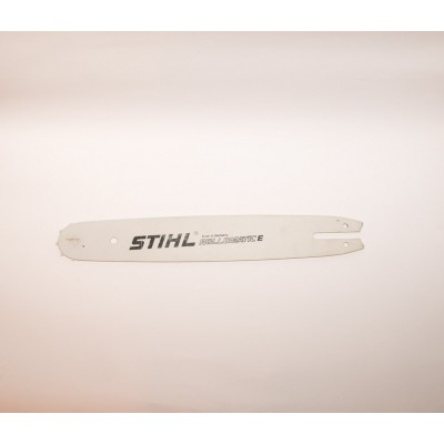 Шина голая STIHL 180 14 под 50 цепь, 16 под 56 цепь Шина голая STIHL 180 14 под 50 цепь, 16 под 56 цепь