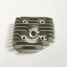 Головка цилиндра Suzuki AD-50