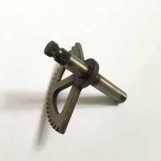 Заводной сектор Suzuki AD-50