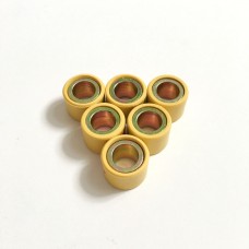 Ролики вариатора AD-50 (10g, 12g, 13g, 5g, 6.5g, 6g, 7.5g, 8.5g)
